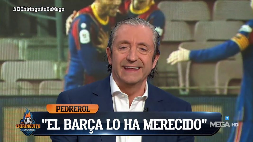 jugones barcelona