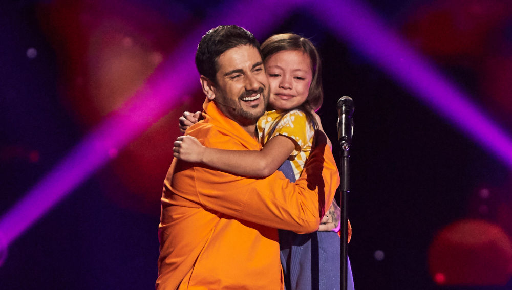 la voz kids semifinalistas