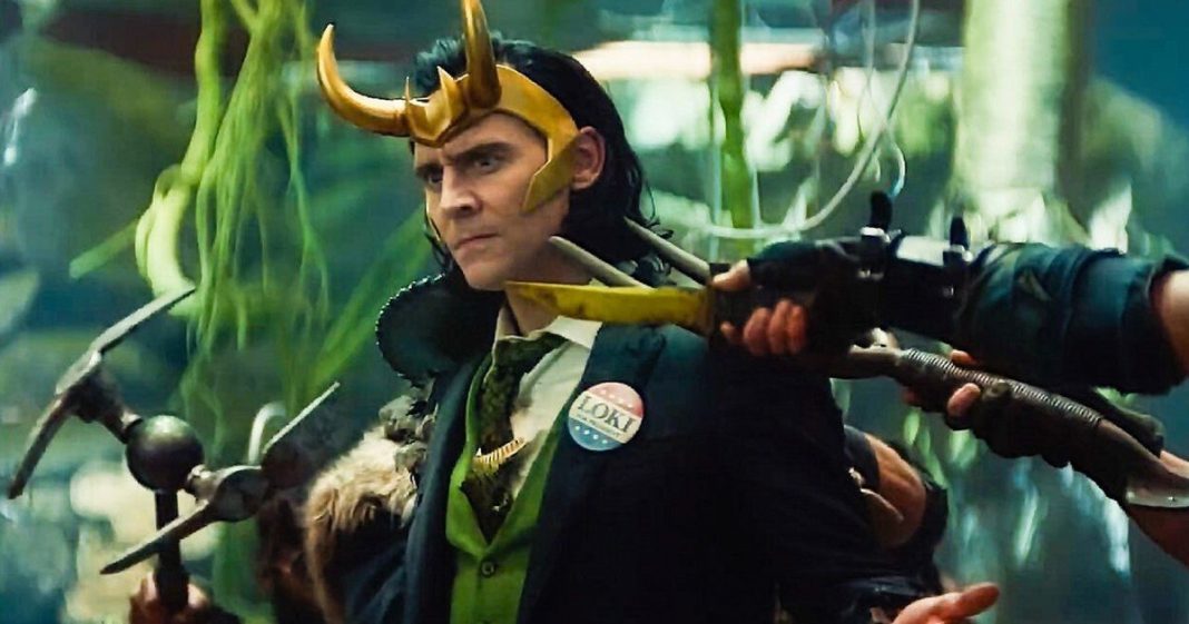 loki primera temporada