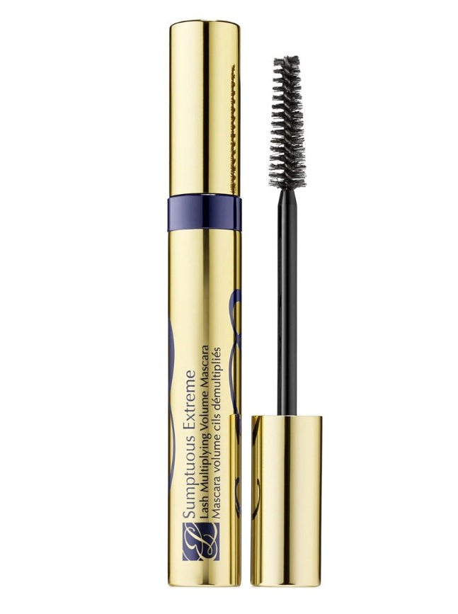 mascara pestañas estee lauder el corte ingles