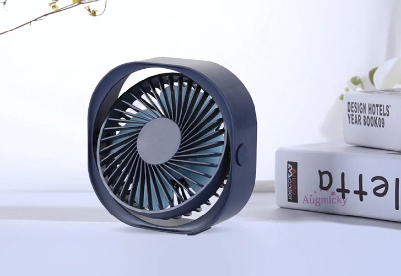 mini ventilador