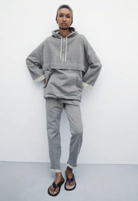 pantalon soft