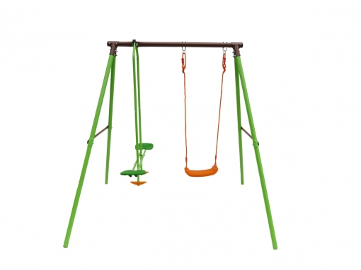 parque infantil