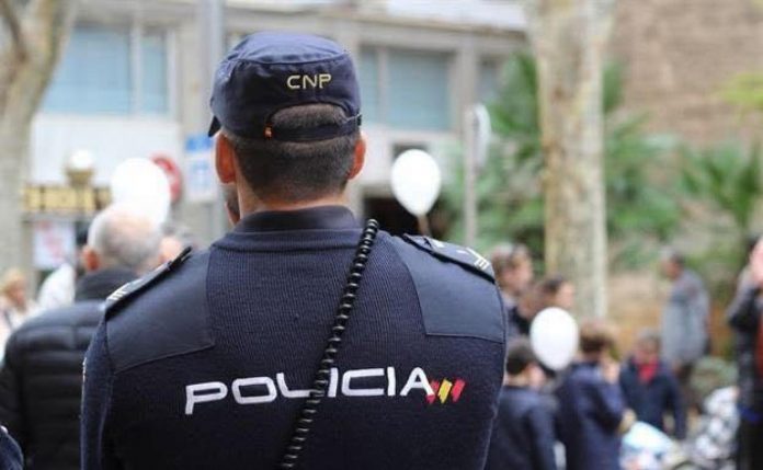 Agentes de Policía alertan del riesgo de atentado en España