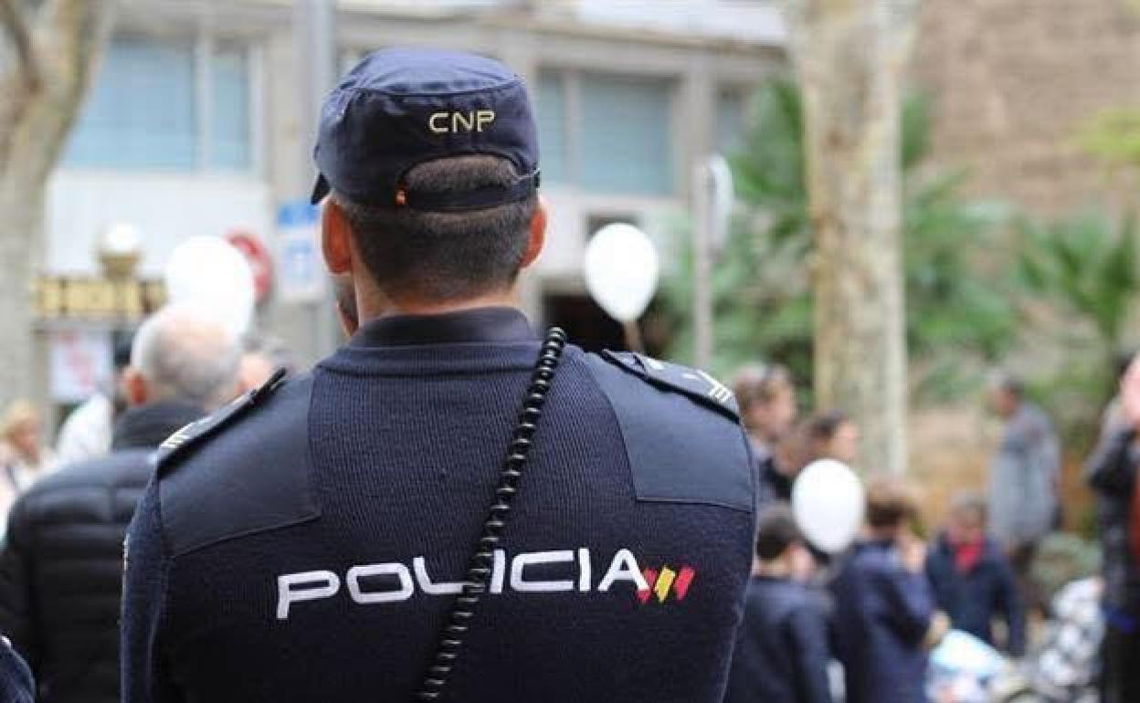 Agentes de Policía alertan del riesgo de atentado en España