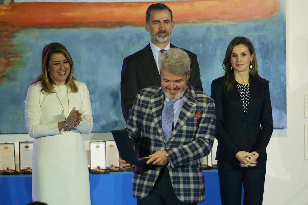 premios maestros de la costura