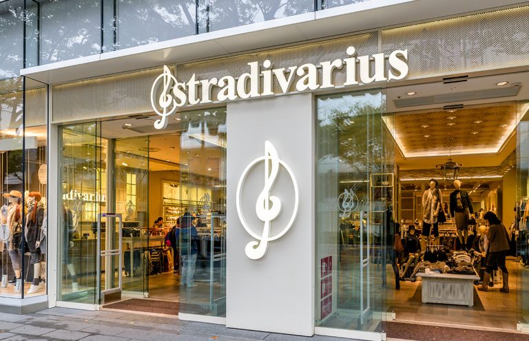 Stradivarius: la mejor ropa que vas a encontrar en su ‘todo a 12,99 euros’