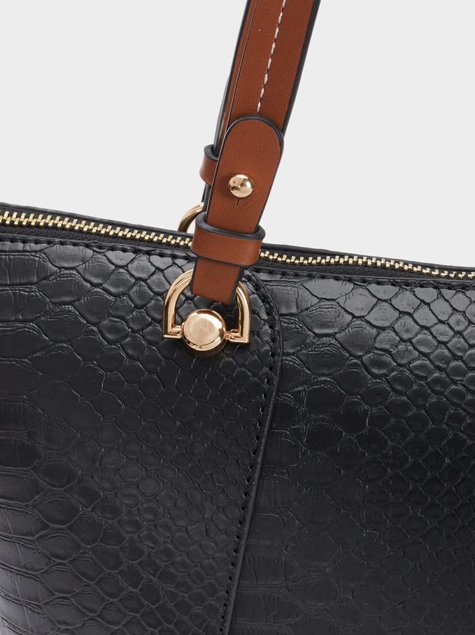 shopper parfois