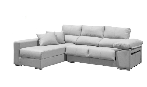 sofa chaise longue