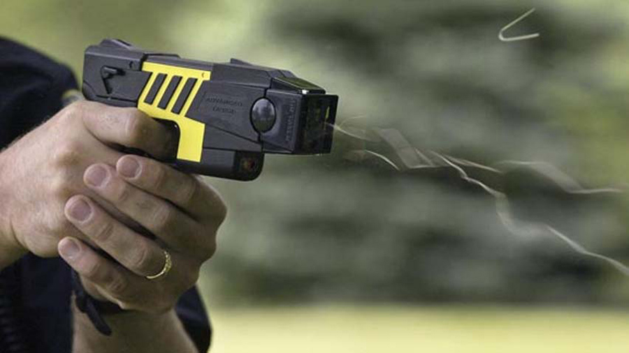 taser-pistola