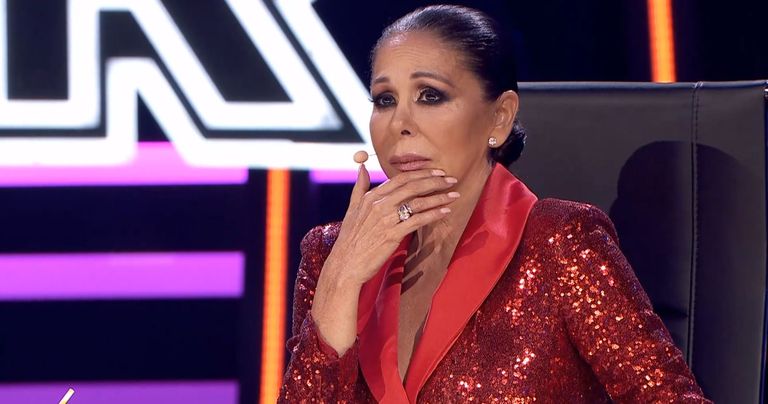 top-star-isabel-pantoja