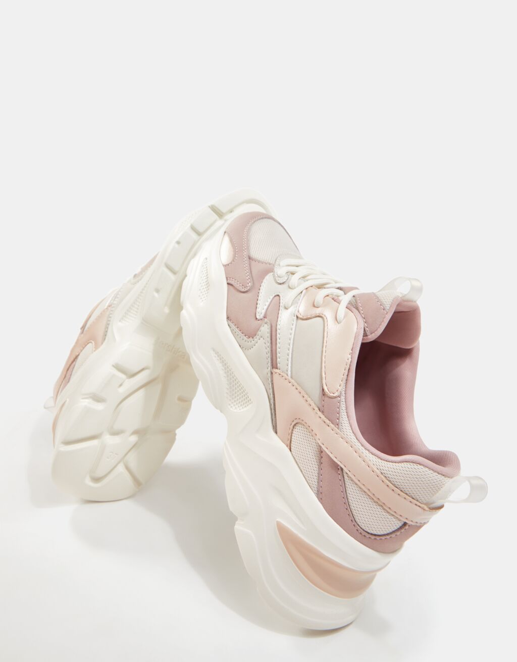 zapatillas plataforma