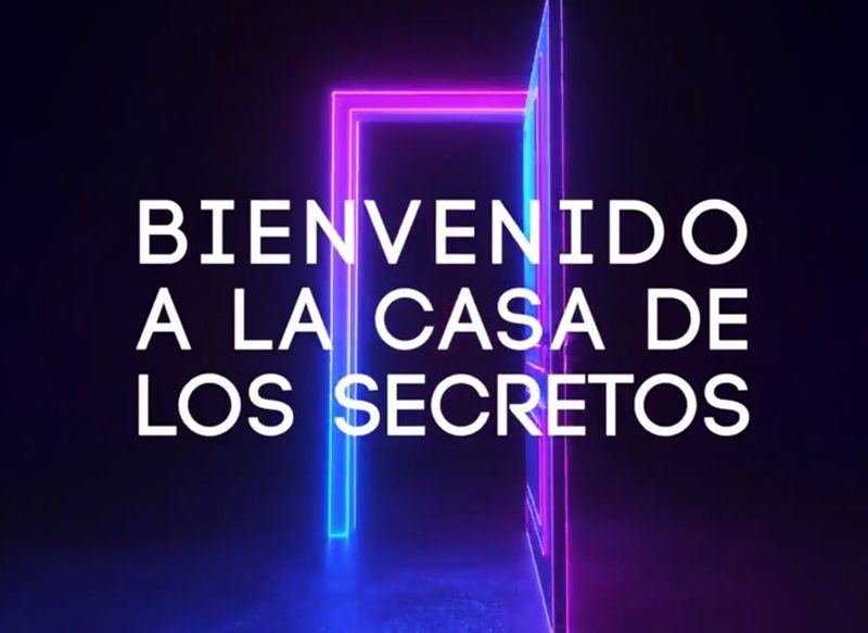 SECRET STORY, EL NUEVO REALITY DE TELECINCO