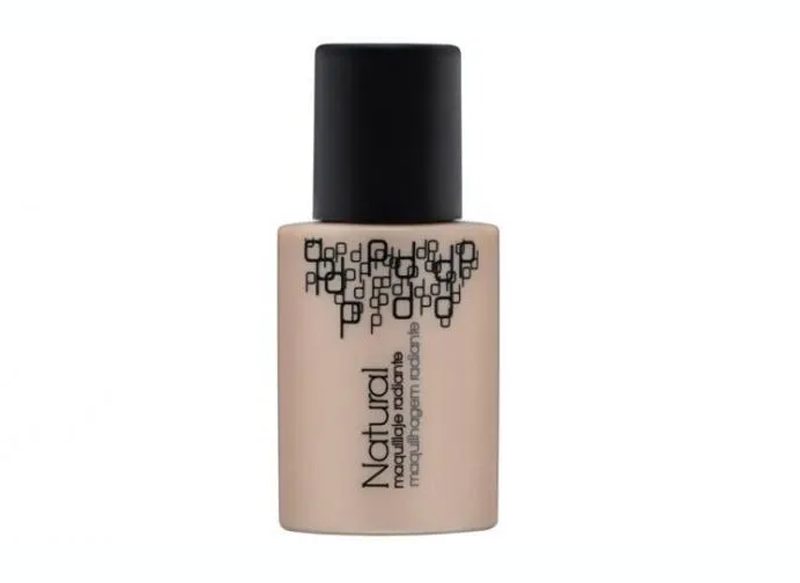 MAQUILLAJE MATE LÍQUIDO