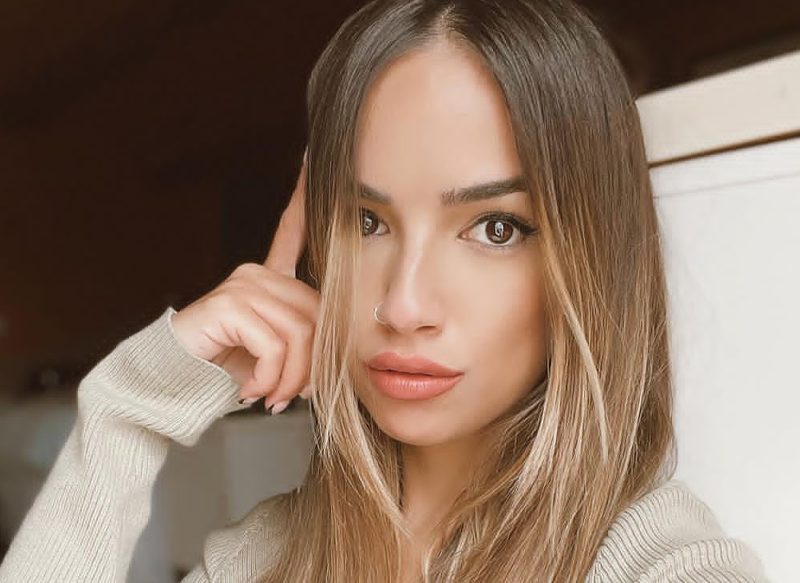 QUIÉN ES LUCÍA SÁNCHEZ