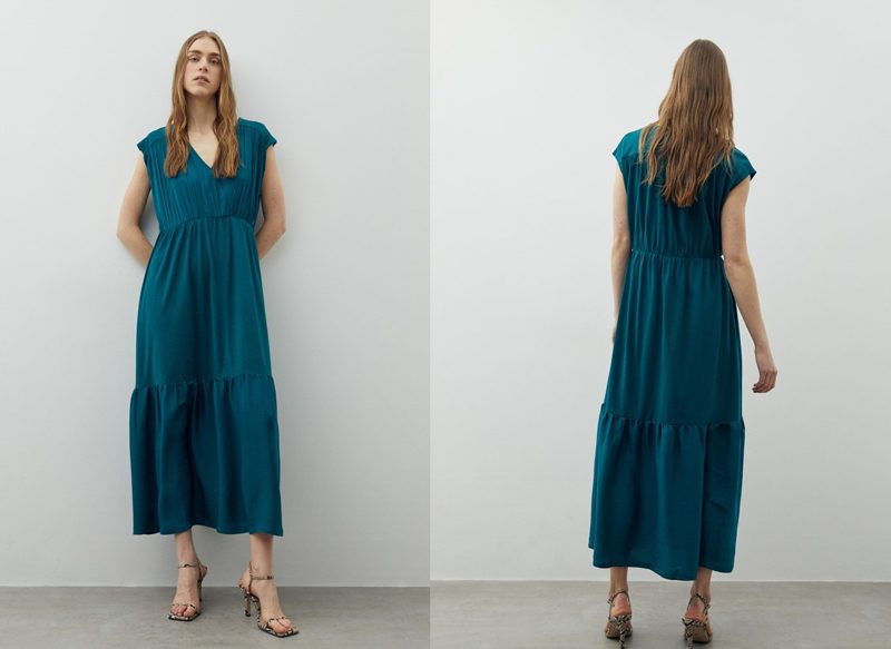 VESTIDOS PANELES PLANA DE SFERA