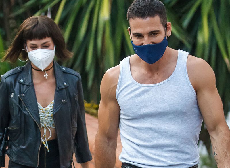 La Casa de Papel: esta es la relación que guarda Tokio con Miguel Ángel Silvestre