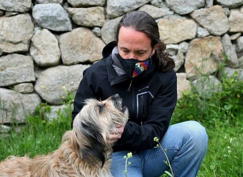 DESAPARICIÓN DEL TERRENO MEDIÁTICO
