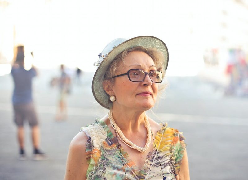 ¿QUÉ EDAD HAY QUE TENER PARA VIAJAR EN EL PROGRAMA DEL IMSERSO?