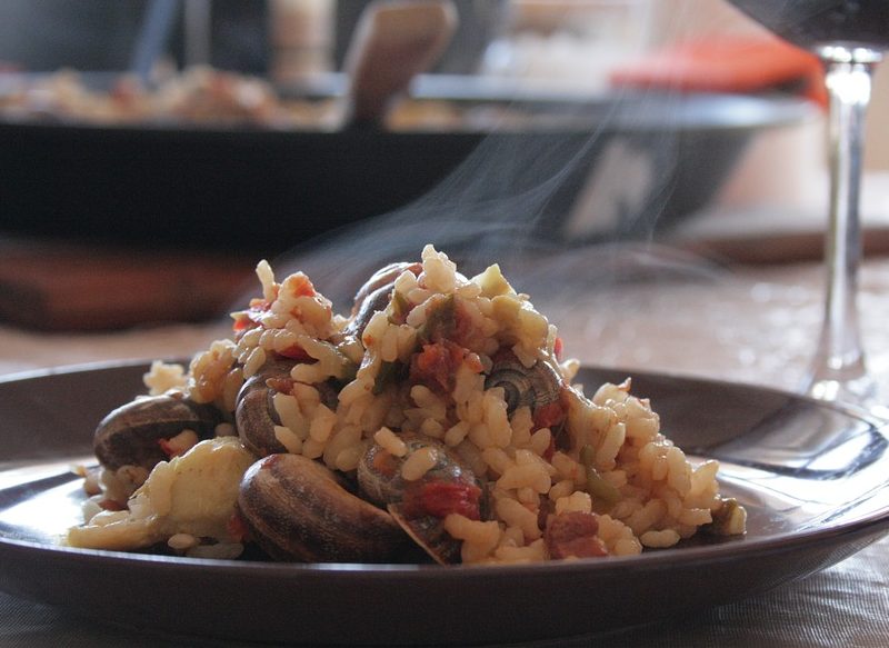 CÓMO PREPARAR UNA PAELLA MEJOR QUE LA DE ALBERTO CHICOTE