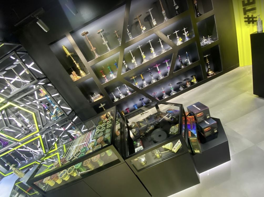 1627991161 la mejor tienda de cachimbas de espa a Moncloa