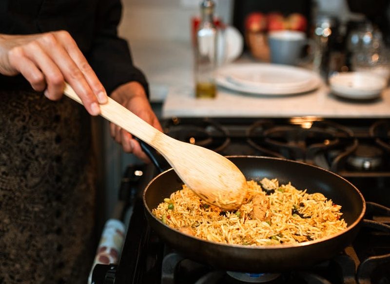 EL INGREDIENTE DE HACENDADO PARA CREAR LA MEJOR PAELLA Y NO ENVIDIAR A CHICOTE