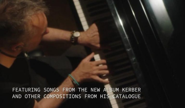 Nuevas imágenes de ‘Kerber’, la película de Yann Tiersen