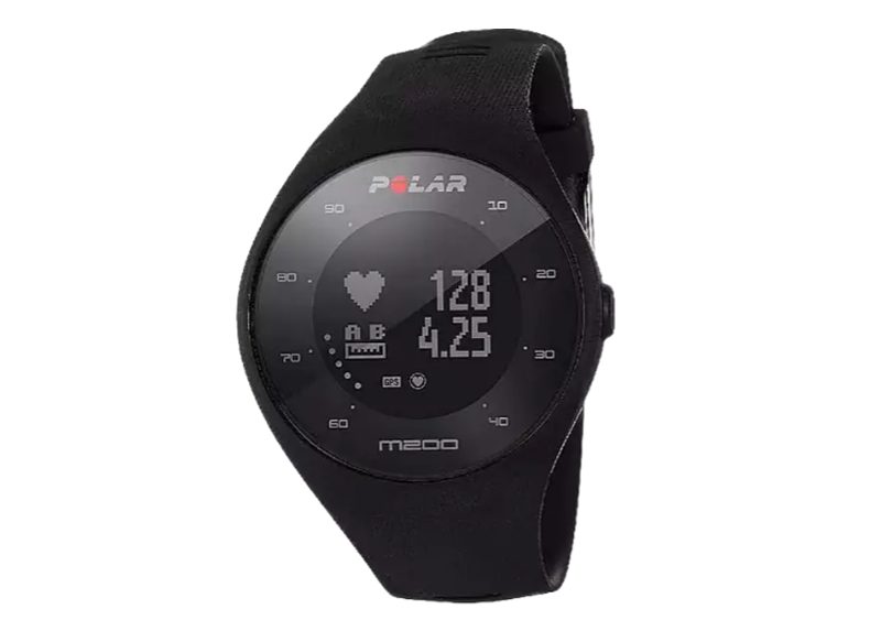 RELOJ DEPORTIVO POLAR M200, REBAJADO EN MEDIAMARKT