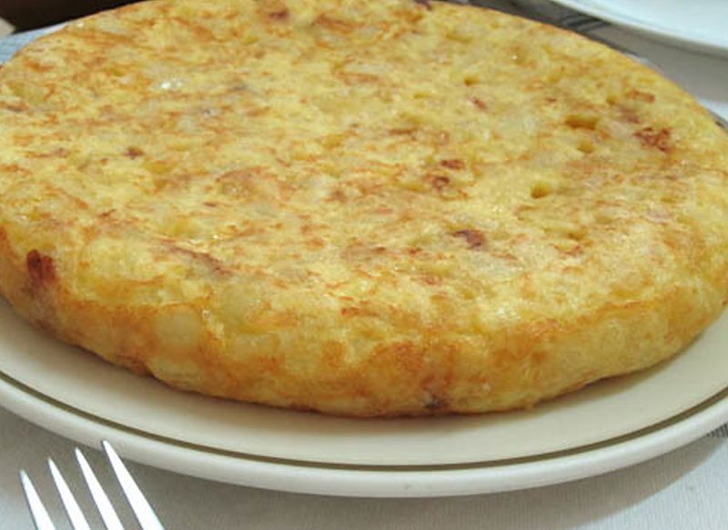 ¿CUÁLES SON LOS MEJORES HUEVOS PARA UNA TORTILLA DE PATATAS?