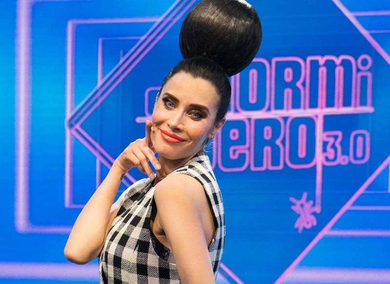 CRITICAS A PILAR RUBIO EN EL PROGRAMA DE PABLO MOTOS