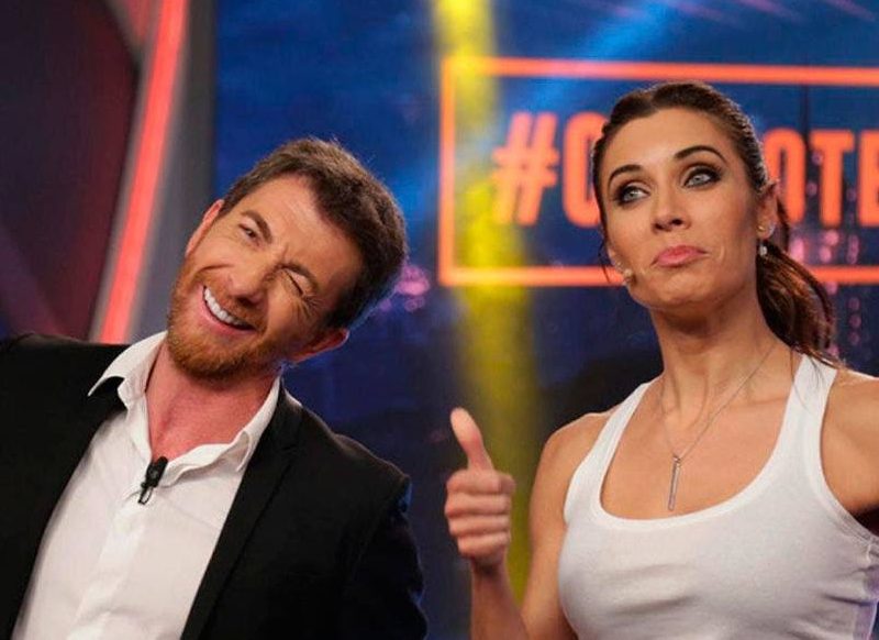 LAS DOS FAMOSAS QUE NO RENUEVA PABLO MOTOS