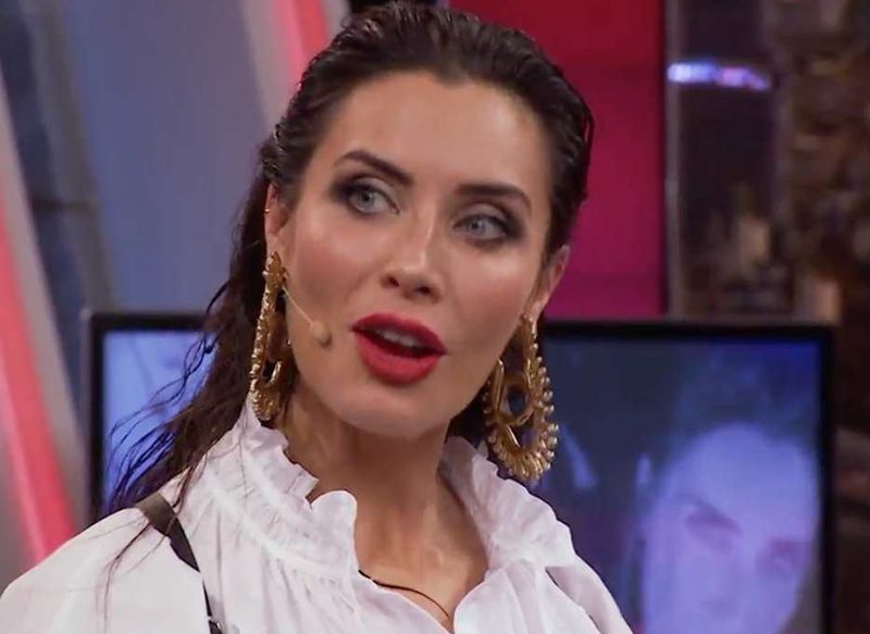 LA MARCHA DE SERGIO RAMOS CONDICIONA LA CONTINUIDAD DE PILAR RUBIO EN EL HORMIGUERO
