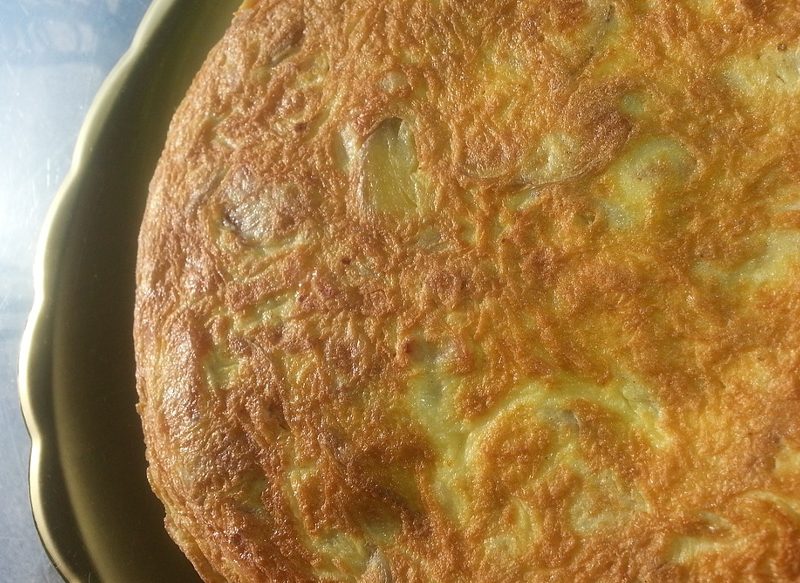 ¿CUÁL ES LA MEJOR VARIEDAD DE PATATAS?