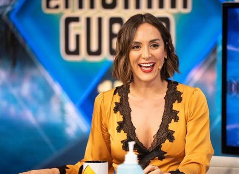 GRANDES AUSENCIAS EN EL HORMIGUERO