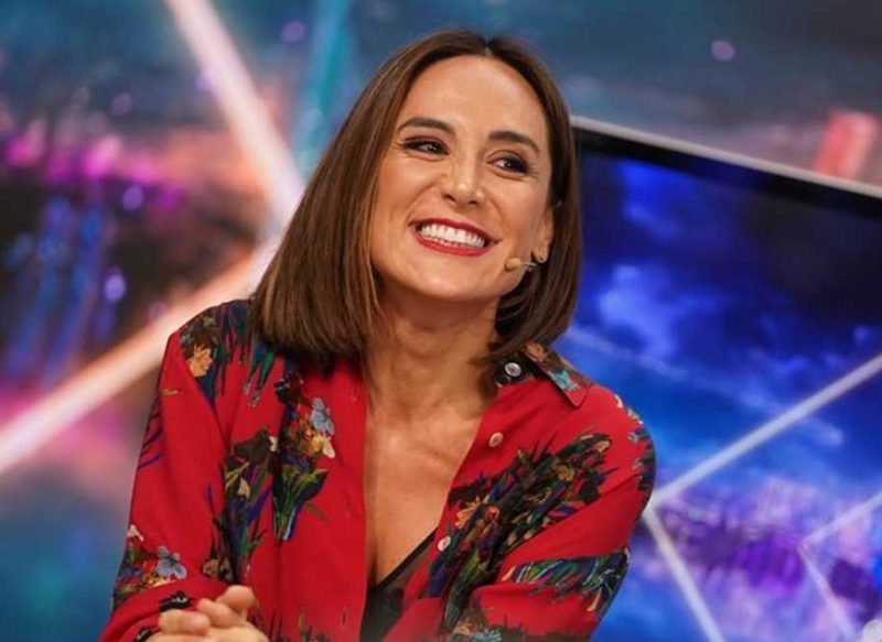 CRITICAS A PILAR RUBIO EN EL PROGRAMA DE PABLO MOTOS