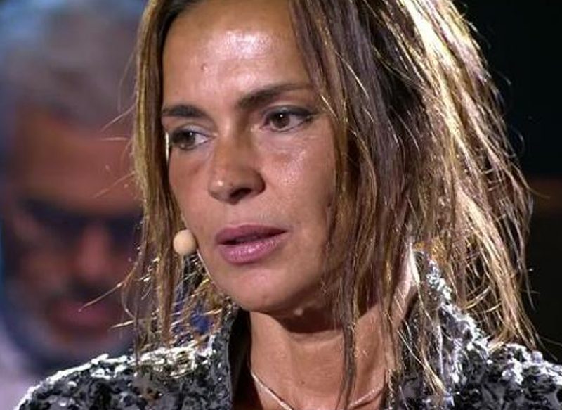 GANADORA DE SUPERVIVIENTES A PESAR DE LAS TRAMPAS Y DESLEALTADES