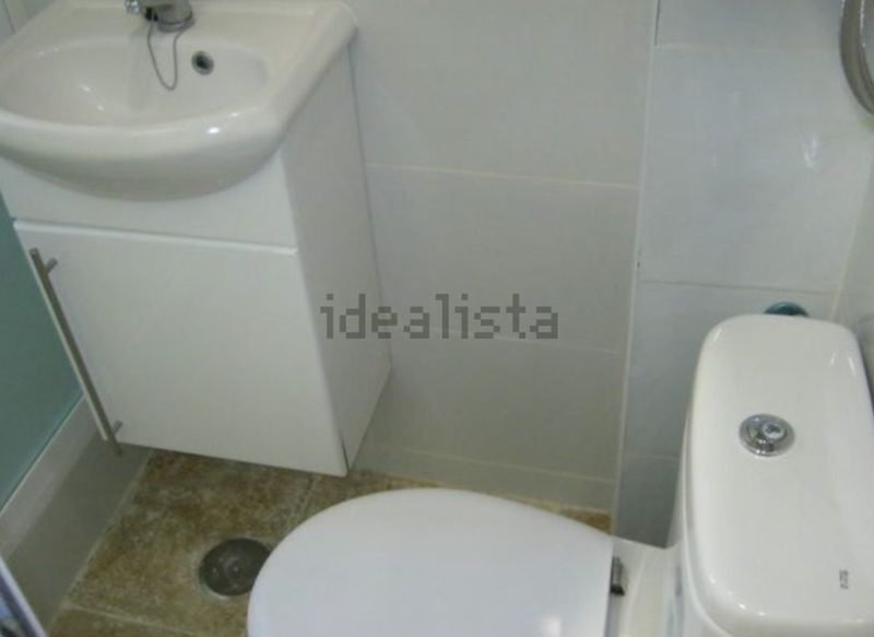 ESTUDIO DE 15 M2 EN LAVAPIÉS-EMBAJADORES
