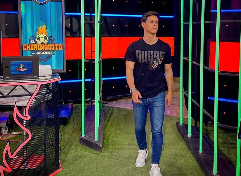 SU GRAN AMISTAD CON CRISTIANO RONALDO