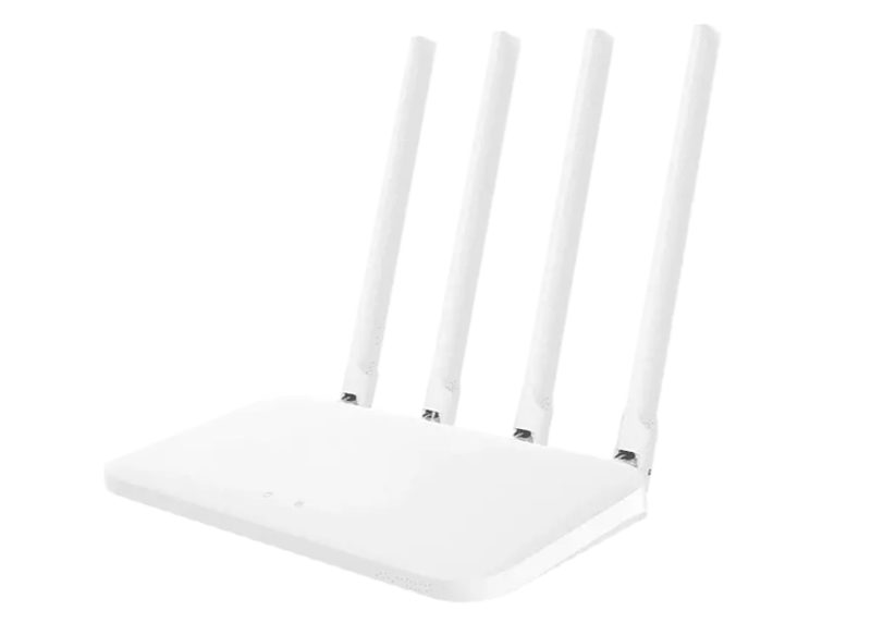 ROUTER INALÁMBRICO XIAOMI MI ROUTER 4C N300, REBAJADO EN MEDIAMARKT