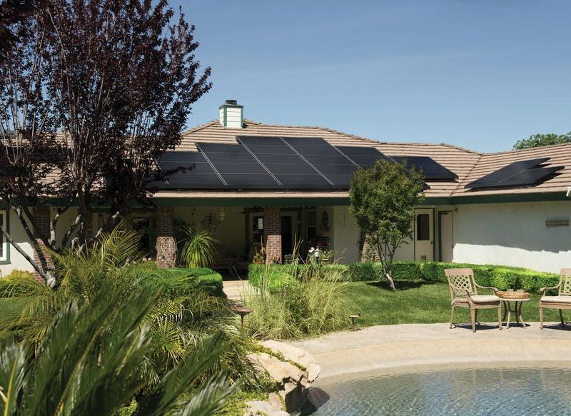 QUÉ ES UN SISTEMA DE AUTOCONSUMO SOLAR