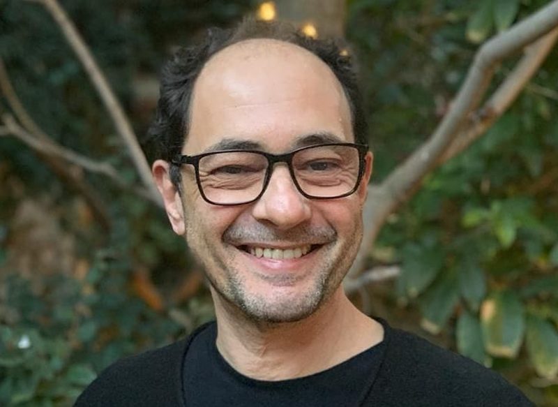 JORDI SÁNCHEZ, ACTOR DE ÉXITO