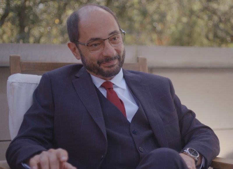 El sorpasso de Jordi Sánchez a La que se avecina: cambia su serie por esta otra