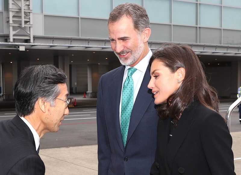 'SI TE PARAS CON CUALQUIERA, NO VAS A ACABAR NUNCA'