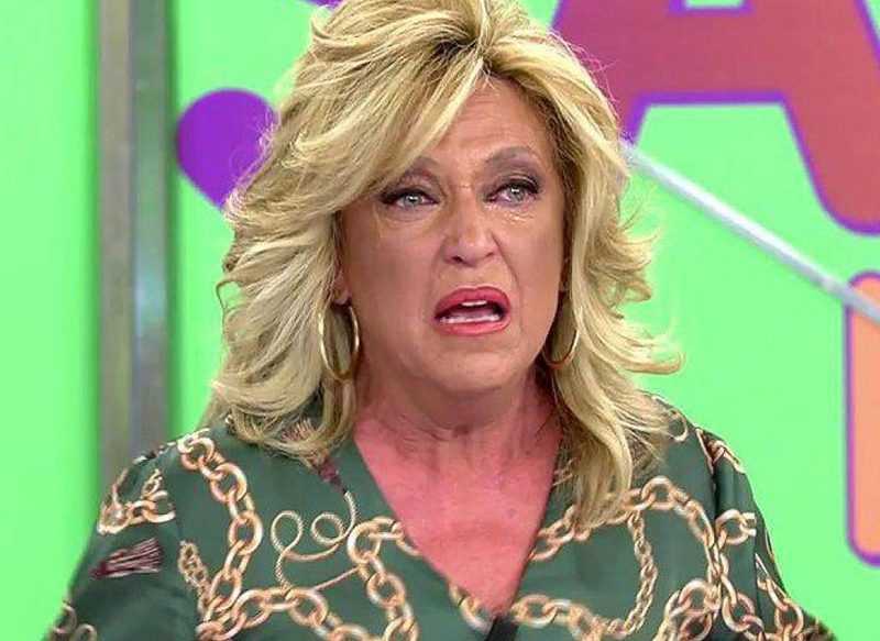 LYDIA LOZANO Y SU SUELDO POR PROGRAMA
