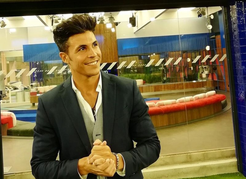 SU NUEVA OPORTUNIDAD EN 'SÁLVAME'