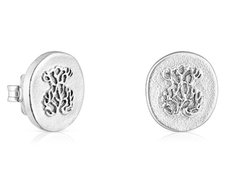 PENDIENTES CAMAFEO OCEAAN DE TOUS