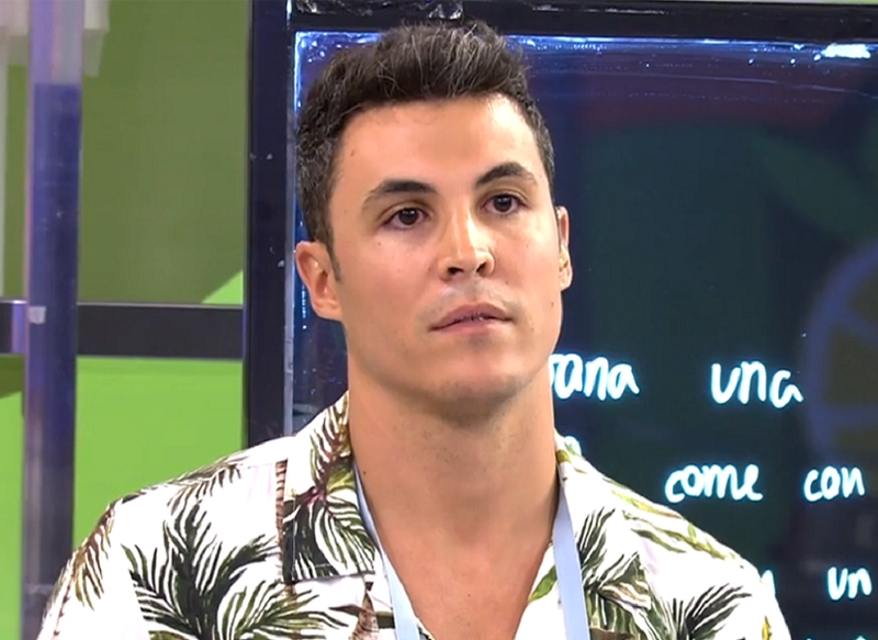 'SÁLVAME' PODRÍA DESPEDIR A KIKO JIMÉNEZ