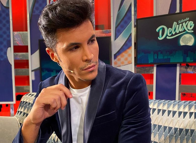 Sálvame: los motivos del programa para despedir a Kiko Jiménez