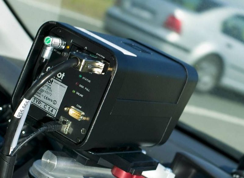 LA VELOCIDAD, UN PROBLEMA RECURRENTE QUE BUSCA ATAJAR LA DGT
