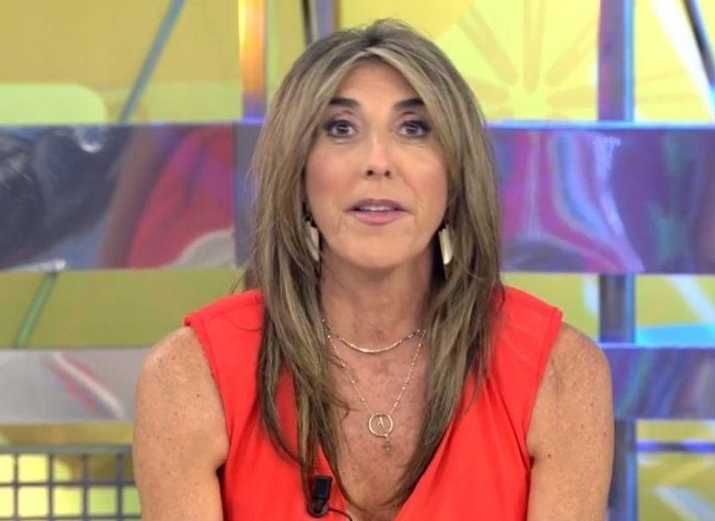 PIDEN SU DESPIDO DE SÁLVAME